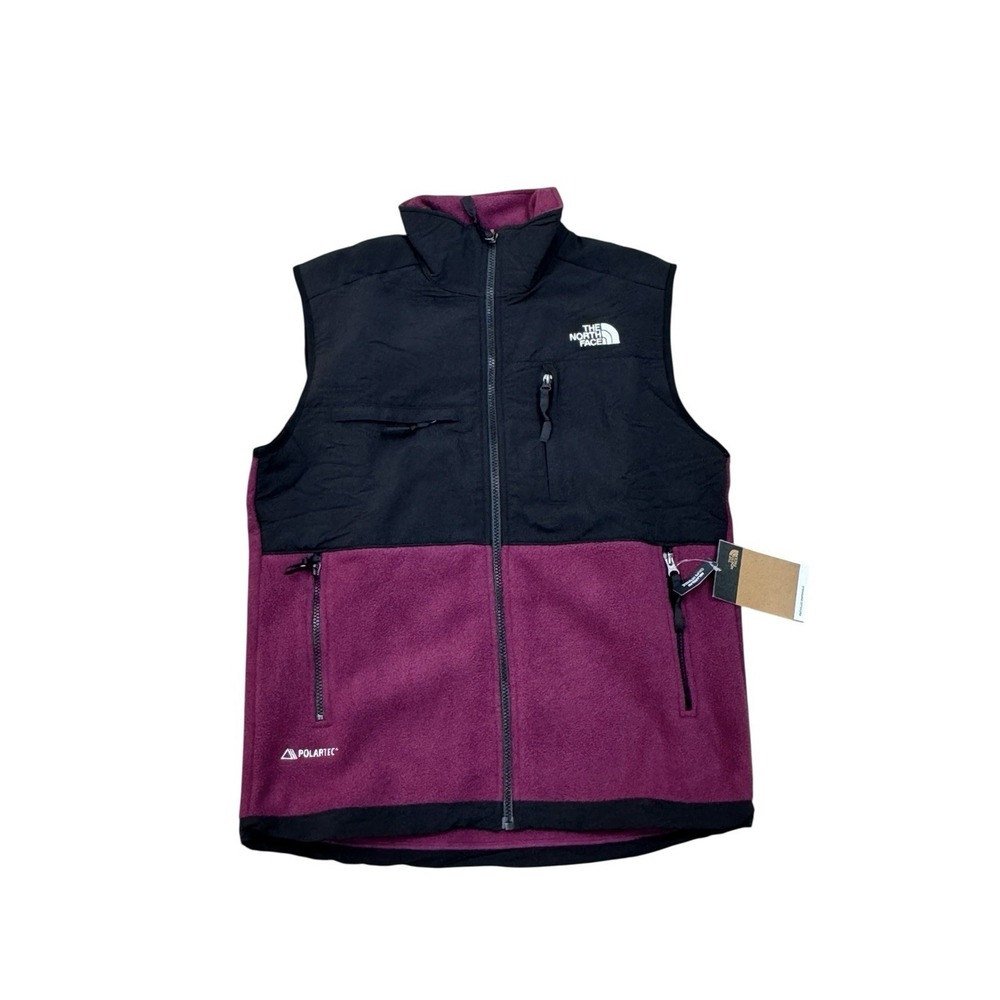 The North Face Denali‎ Vest NFOA7UR4KK9 Men's  Size Small